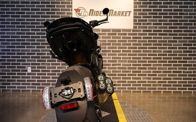 2024 Ducati Diavel V4-S