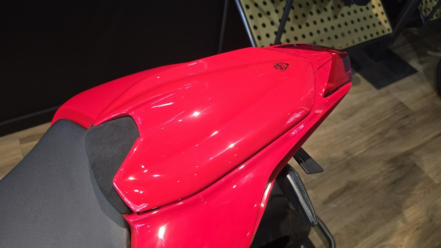 2023 MV Agusta F3 R