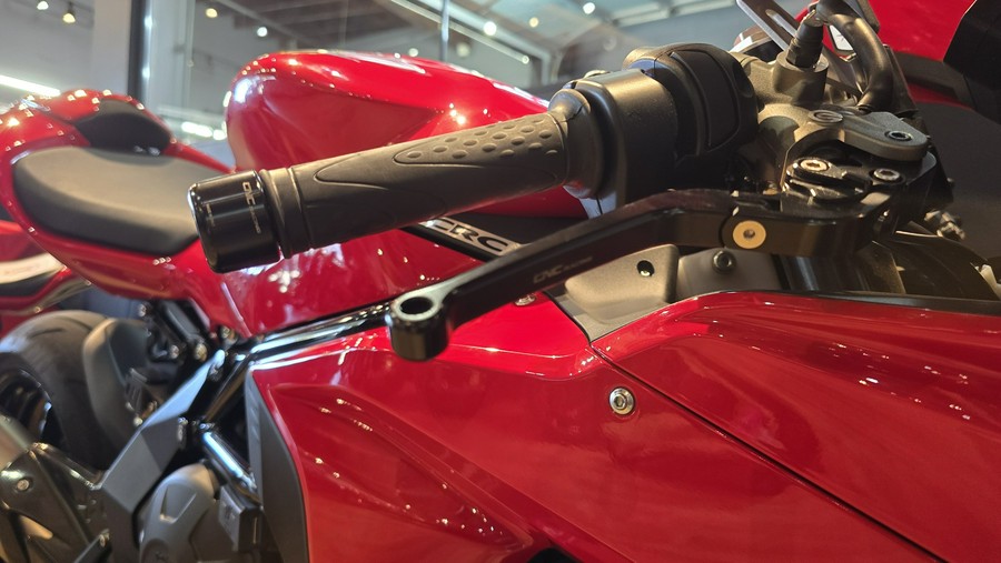 2023 MV Agusta F3 R