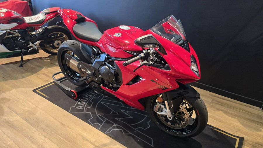 2023 MV Agusta F3 R