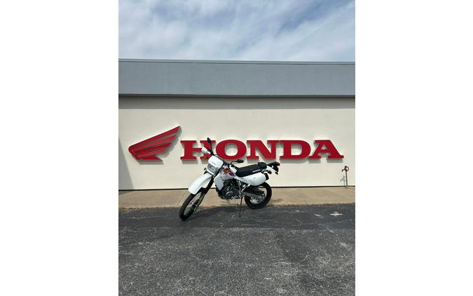 2025 XR650L - Honda