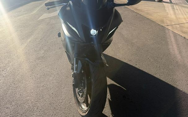 2025 Yamaha YZF R7