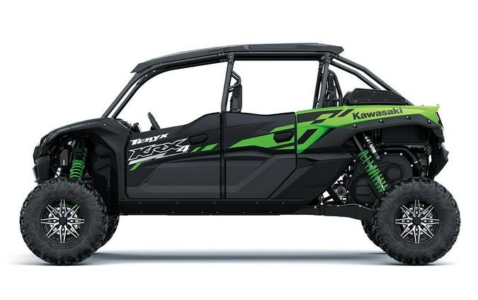 2023 Kawasaki TERYX KRX®4 1000 SE