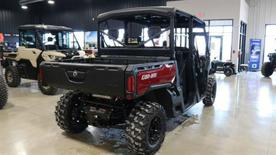 2024 Can-Am Defender MAX XT HD9