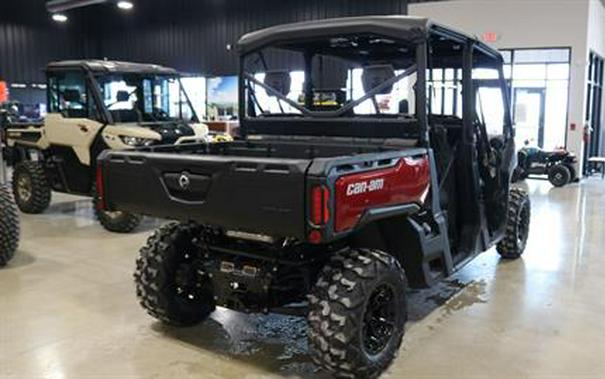 2024 Can-Am Defender MAX XT HD9