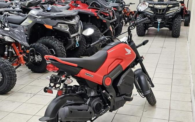 2023 Honda® Navi