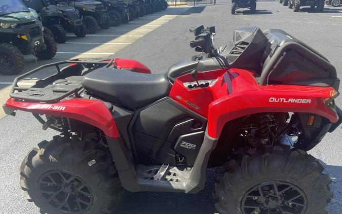 2024 Can-Am® Outlander X mr 700