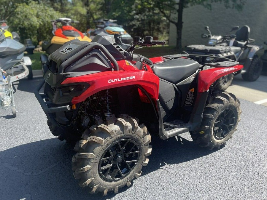 2024 Can-Am® Outlander X mr 700