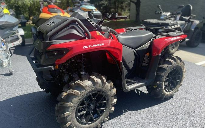 2024 Can-Am® Outlander X mr 700