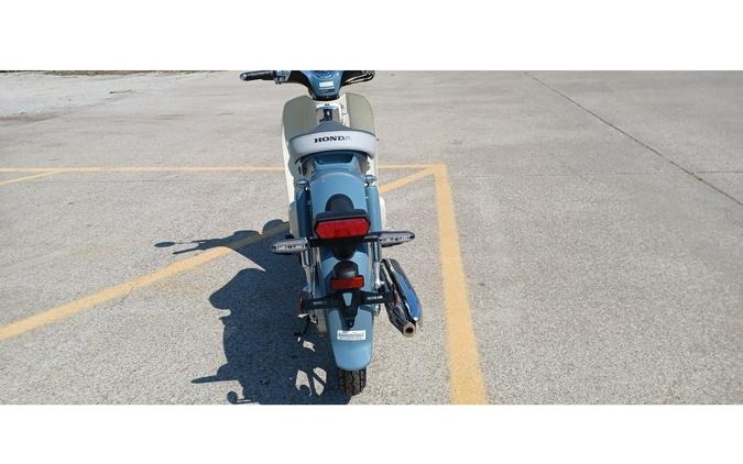 2023 Honda SUPER CUB C125 ABS