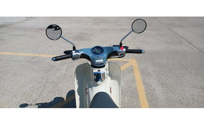 2023 Honda SUPER CUB C125 ABS