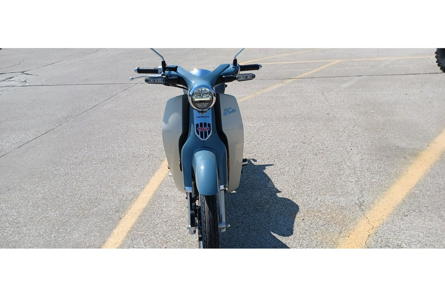 2023 Honda SUPER CUB C125 ABS