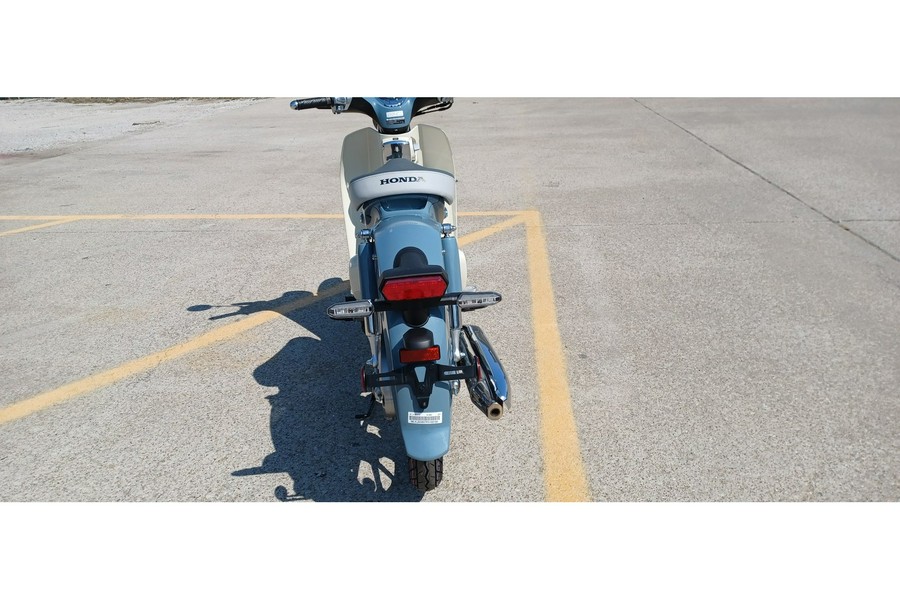 2023 Honda SUPER CUB C125 ABS