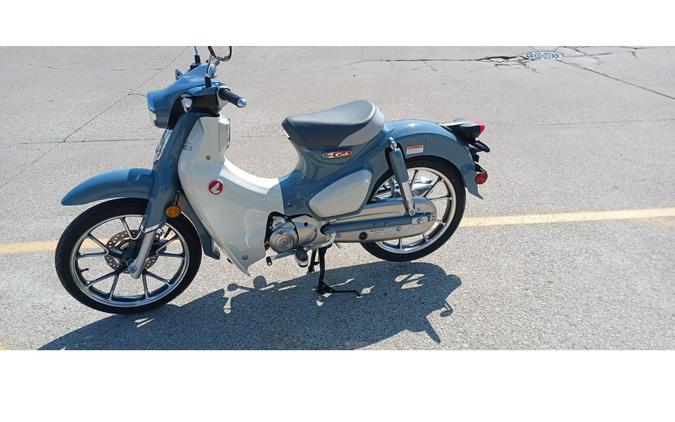 2023 Honda SUPER CUB C125 ABS