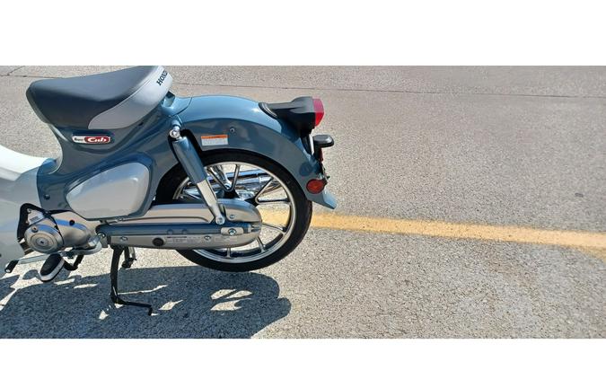 2023 Honda SUPER CUB C125 ABS