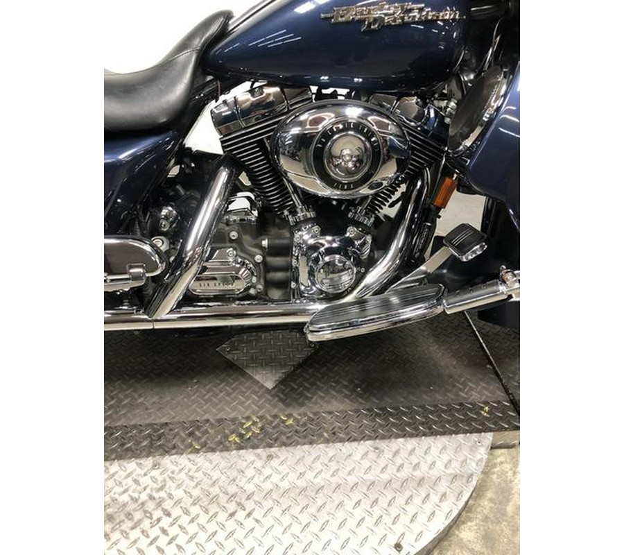 2008 Harley-Davidson® FLHX - Street Glide®