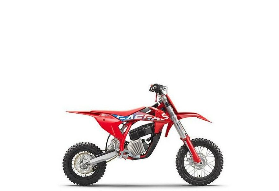 New 2024 GASGAS MC E 5