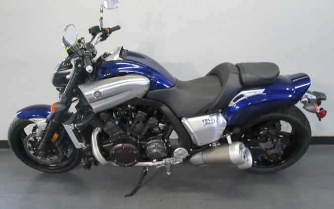 2016 Yamaha VMAX