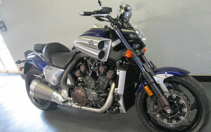 2016 Yamaha VMAX