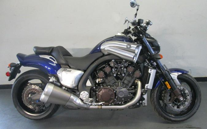 2016 Yamaha VMAX