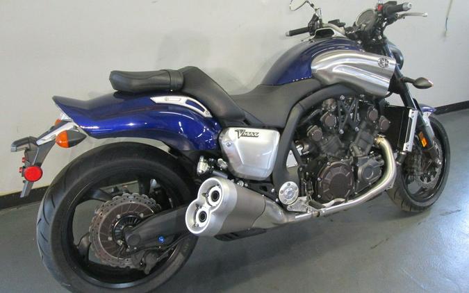 2016 Yamaha VMAX