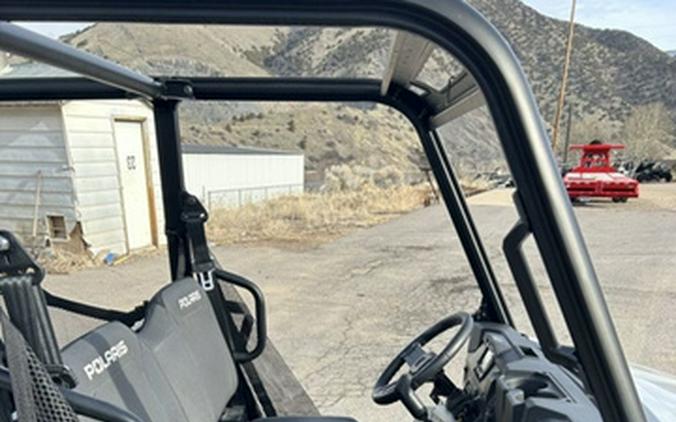 2024 Polaris Ranger Crew SP 570 Premium