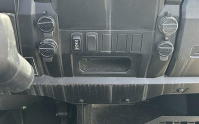 2024 Polaris Ranger Crew SP 570 Premium