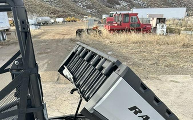 2024 Polaris Ranger Crew SP 570 Premium