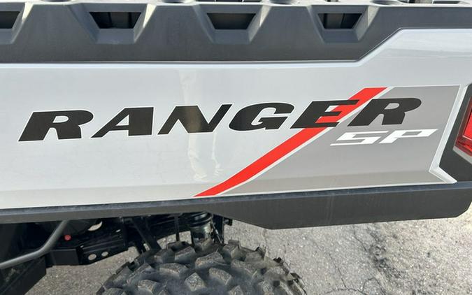 2024 Polaris Ranger Crew SP 570 Premium
