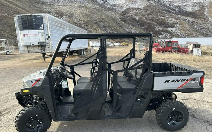 2024 Polaris Ranger Crew SP 570 Premium