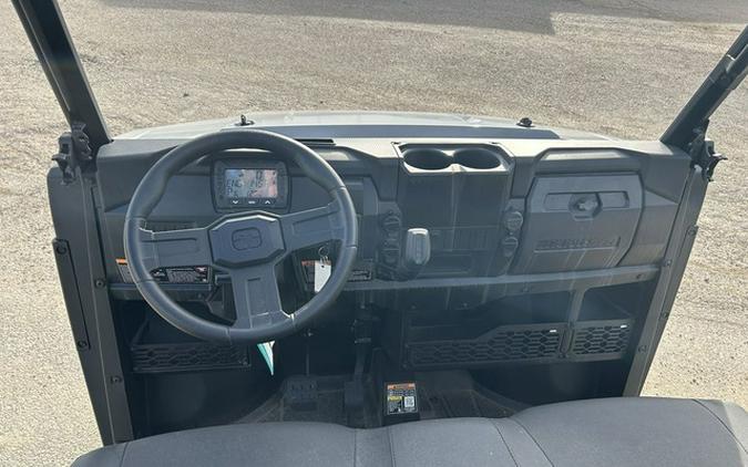 2024 Polaris Ranger Crew SP 570 Premium