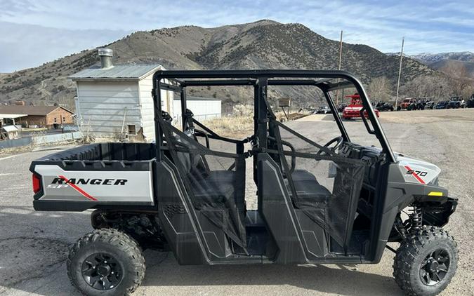 2024 Polaris Ranger Crew SP 570 Premium