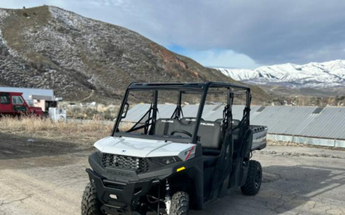 2024 Polaris Ranger Crew SP 570 Premium