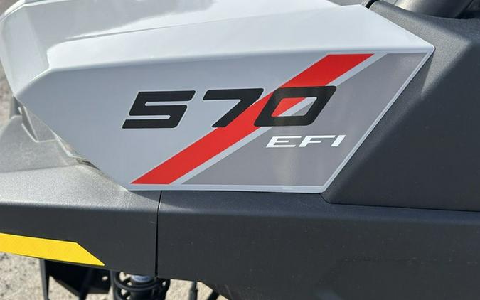 2024 Polaris Ranger Crew SP 570 Premium