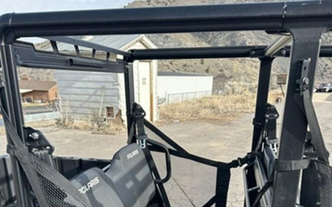 2024 Polaris Ranger Crew SP 570 Premium