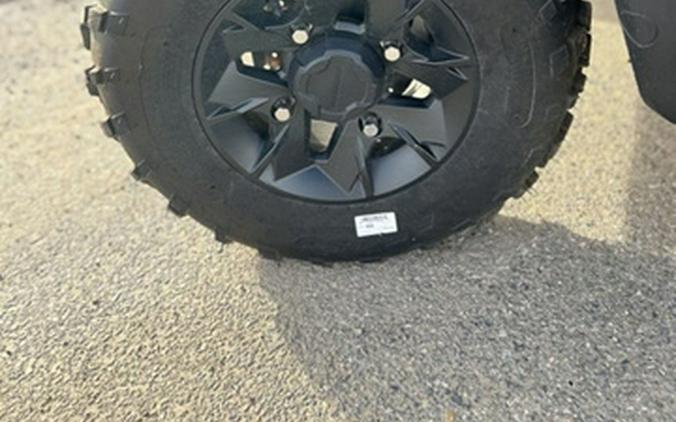 2024 Polaris Ranger Crew SP 570 Premium