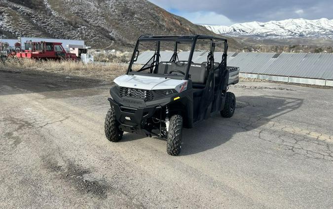 2024 Polaris Ranger Crew SP 570 Premium
