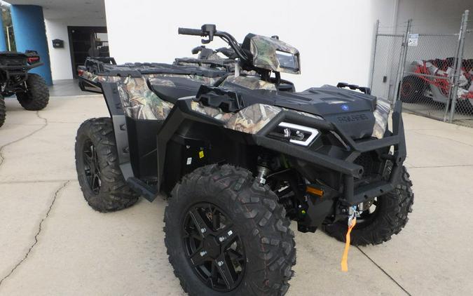 2024 Polaris Sportsman® 850 Ultimate Trail