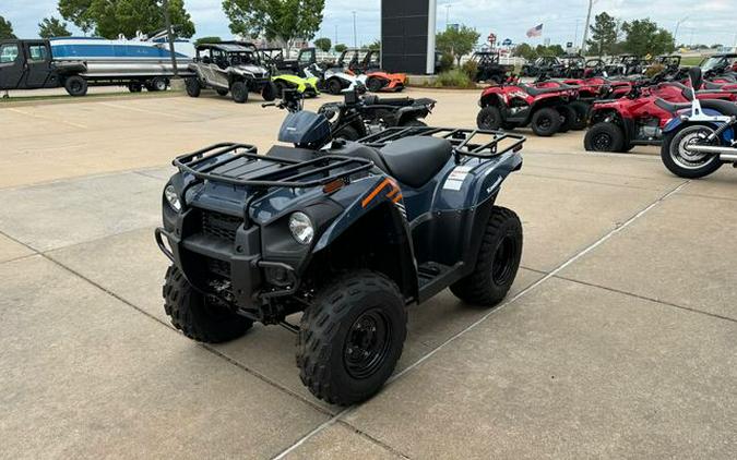 2024 Kawasaki Brute Force 300