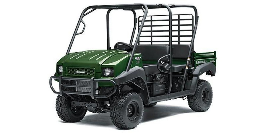 2025 Kawasaki MULE 4010 TRANS4X4