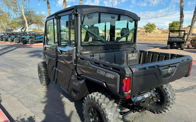 2024 Can-Am® Defender MAX Limited HD10