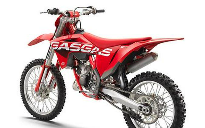 2023 GASGAS MC 125