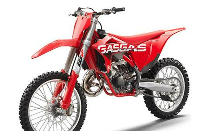 2023 GASGAS MC 125