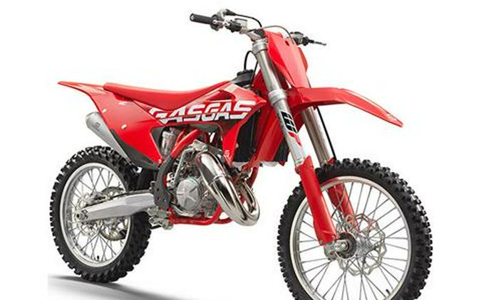 2023 GASGAS MC 125