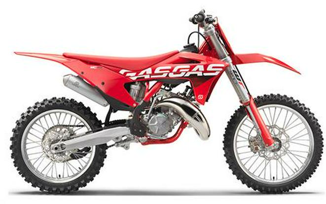 2023 GASGAS MC 125