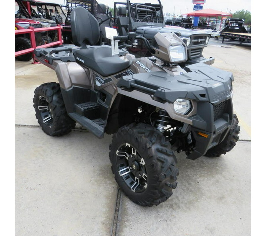 2024 Polaris® Sportsman Touring 570 Premium