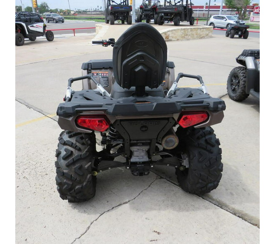 2024 Polaris® Sportsman Touring 570 Premium