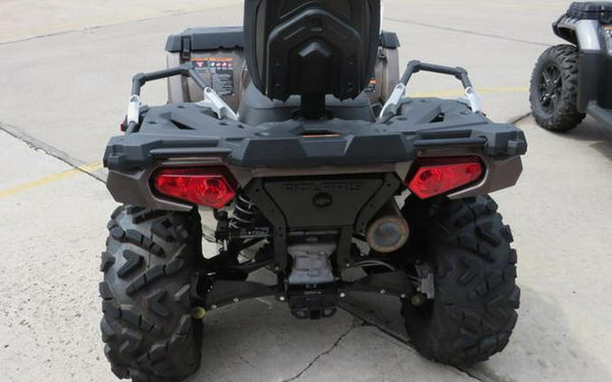 2024 Polaris® Sportsman Touring 570 Premium