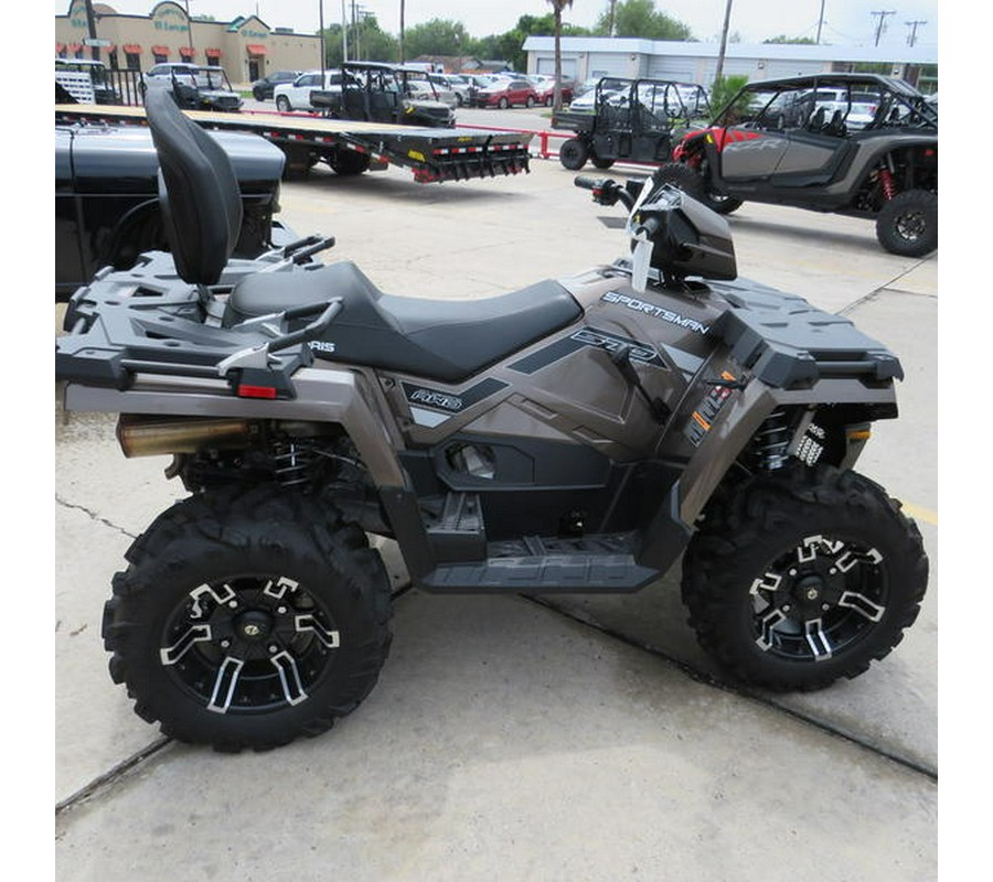 2024 Polaris® Sportsman Touring 570 Premium