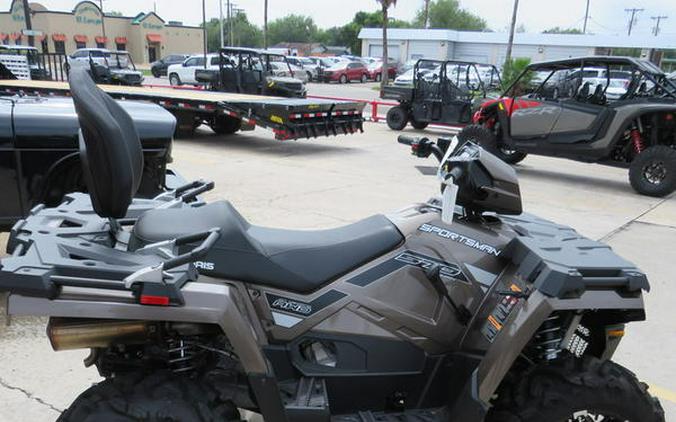 2024 Polaris® Sportsman Touring 570 Premium